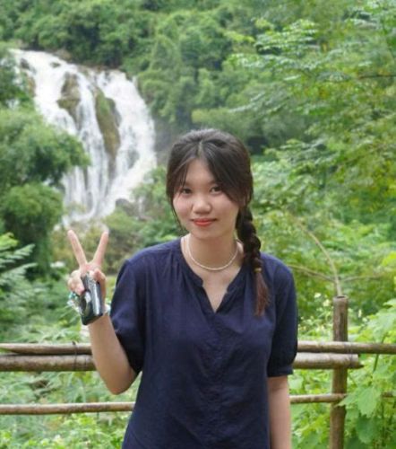 Mme Quynh - Responsable commerciale à Hanoï