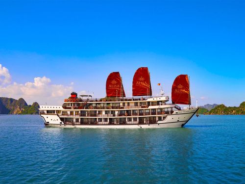 Croisière Alisa Premier