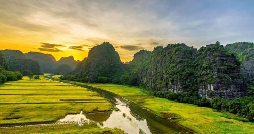 Merveilleux Nord du Vietnam 6 jours 5 nuits