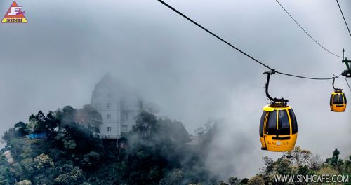 Ba Na Hills 01 Jour