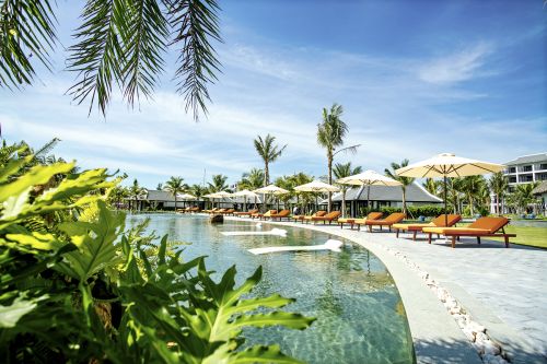 Bliss Hoi An Beach Resort & Spa