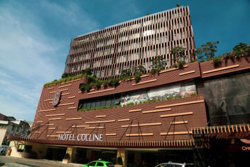 Hôtel Colline Dalat