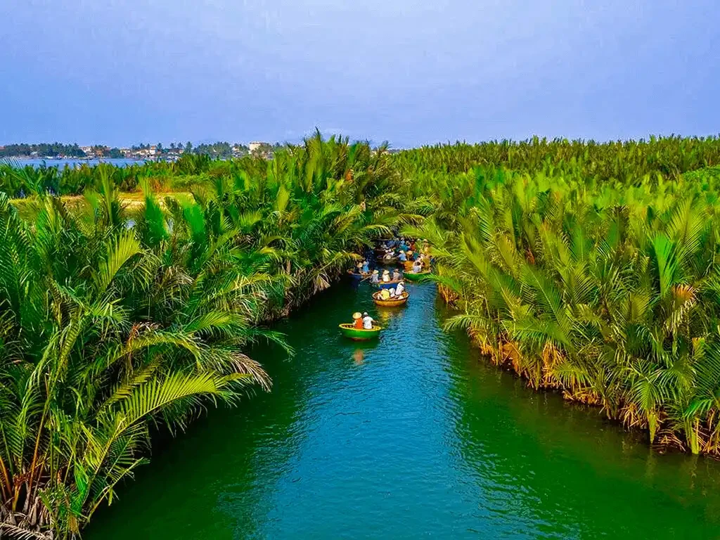 Météo à Ben Tre : Informations utiles pour votre visite 
