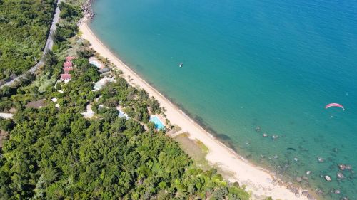 Les plages de Da Nang : un coin de paradis entre ville et océan