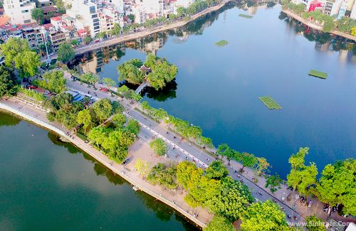 Départ quotidien : Circuit de 8 jours et 7 nuits au Vietnam