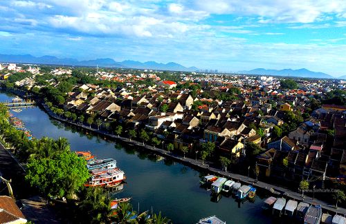 Meilleure période pour visiter Hoi An : Guide complet des saisons