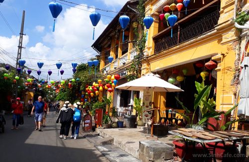 Départs Quotidiens : 7 Jours Et 6 Nuits Dans Le Nord Et Le Centre Du Vietnam