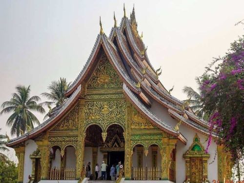 Découvrez l'Indochine : Vietnam - Laos - Cambodge – 17 Jours