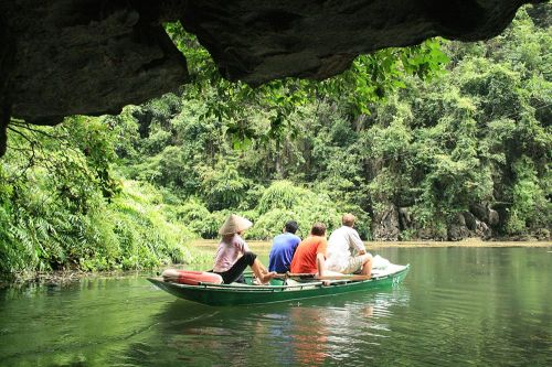 Explorer Ninh Binh au fil des saisons