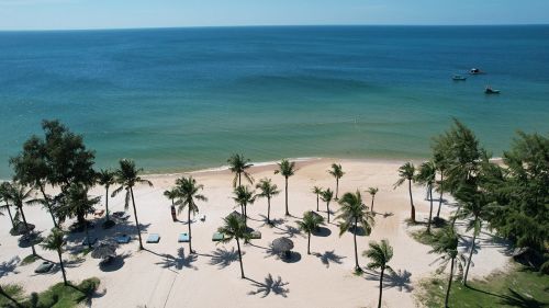 Le Meilleur Moment pour Visiter Phu Quoc : Guide des Saisons pour Préparer Votre Voyage