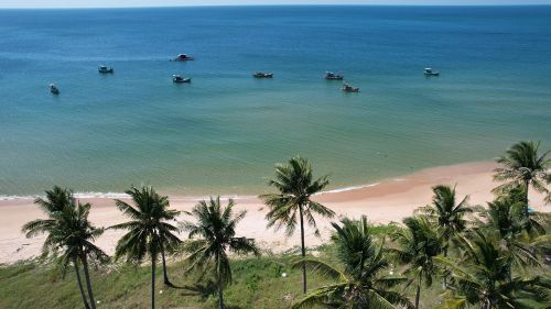 Île de Phu Quoc 5 jours