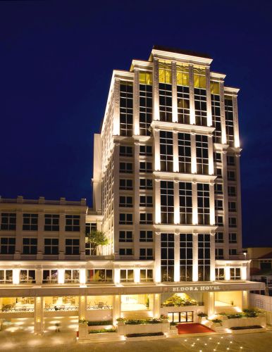 Hôtel Eldora Hue
