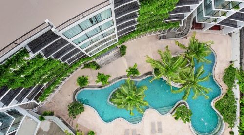 Hôtel Vellita Siem Reap