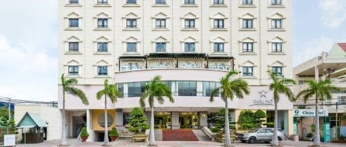 Hôtel Chau Pho
