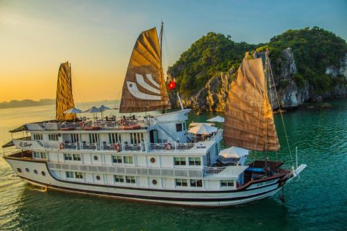 Croisière Bhaya