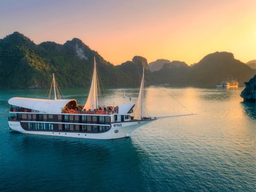 Croisière Sena