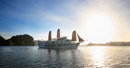 Croisières Vspirit 3 jours 2 nuits