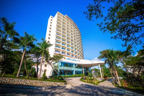 Hôtel Saigon Halong