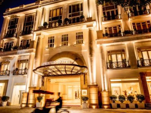 Hôtel Apricot Hanoi