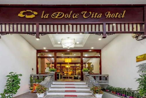 La Dolce Vita