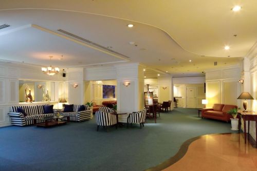 Hôtel Sunway Hanoï