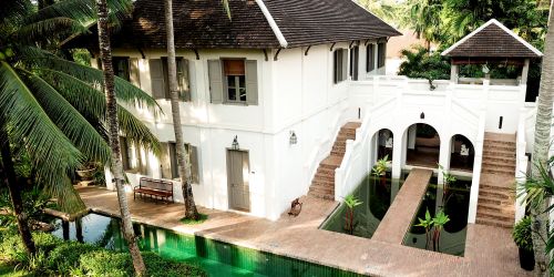 Hôtel Satri House