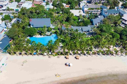 Hoang Ngoc Resort