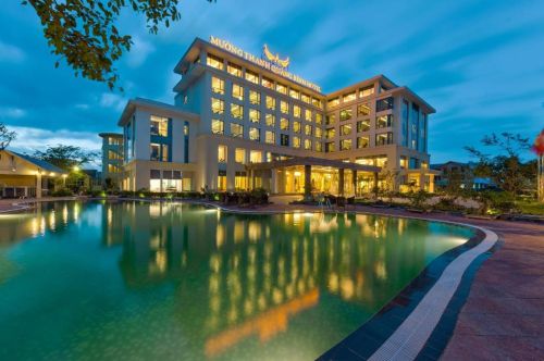 Muong Thanh Holiday Quang Binh Hôtel