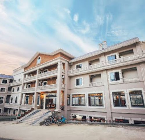 Hôtel Sapa Charm