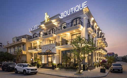 Lalita Boutique Hôtel & Sapa Ninh Binh
