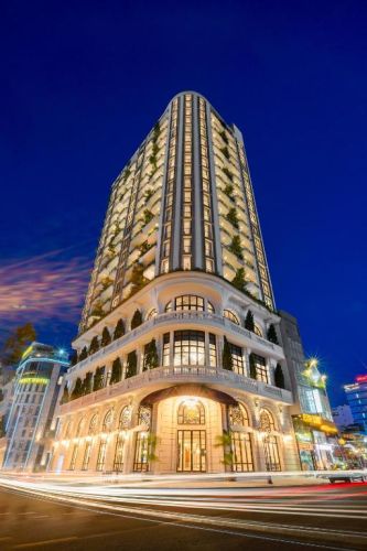 L'Amor Boutique Hôtel Quy Nhon