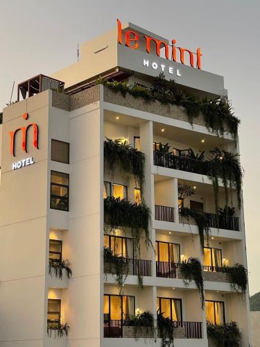 Hôtel Le Mint Quy Nhon