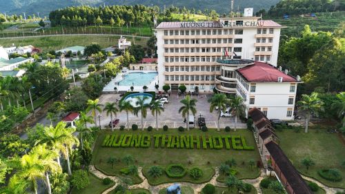 Hôtel Muong Thanh Lai Chau