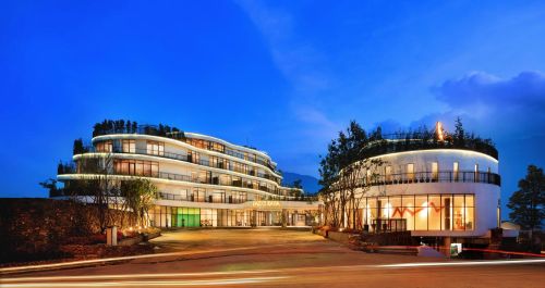 Hôtel Pao's Sapa