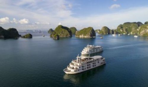Croisière Paradise Elegance