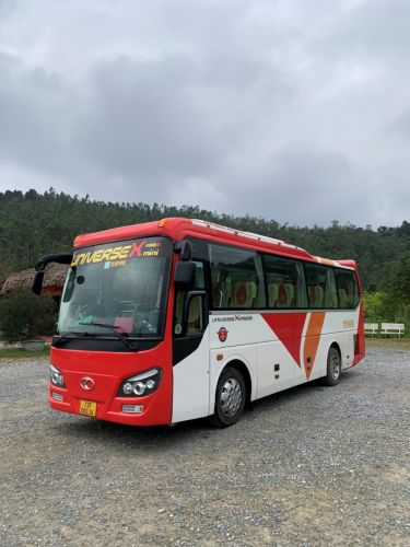 Transports au Vietnam   