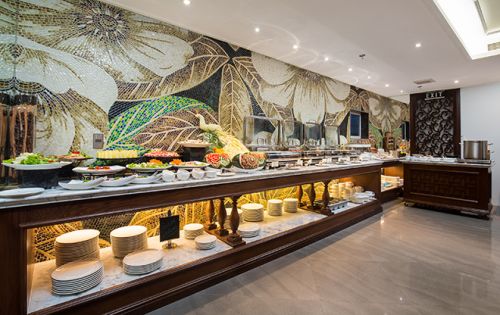Hôtel Q