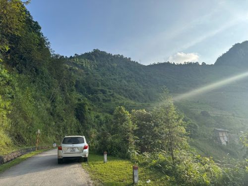 Meilleur moment pour visiter Du Gia, Ha Giang : découvrir la magie cachée du Nord-Vietnam