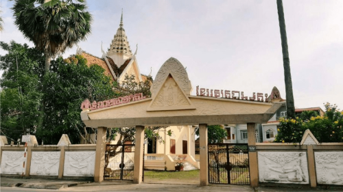 Découvrir le Musée Khmère de Soc Trang : un voyage au cœur de l’héritage khmer 