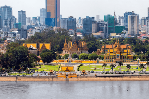 Météo à Phnom Penh : Quelle est la meilleure période pour visiter ?