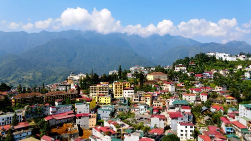 Météo du Fansipan : Climat, saisons et meilleure période pour découvrir le plus haut sommet du Vietnam