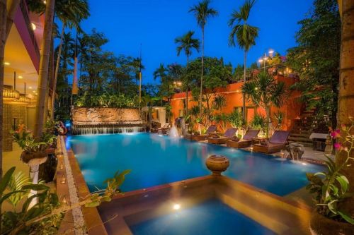 Circuits au Vietnam et au Cambodge : Découvrez la beauté du Vietnam et du Cambodge