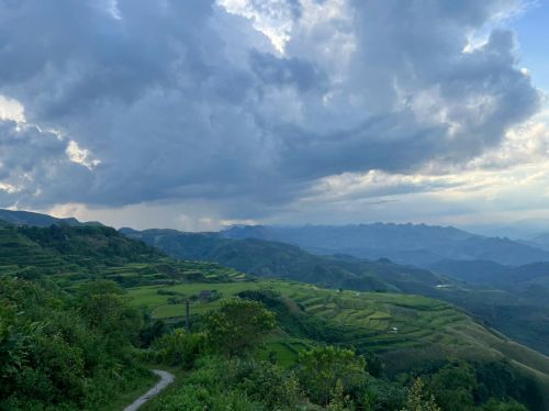 Van Ho – Un trésor caché dans les montagnes du Nord-Ouest du Vietnam