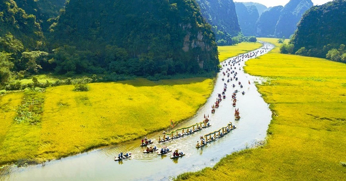 Beauté de Hanoi et Tam Coc 03 jours