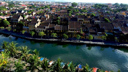 Da Nang - Hoi An 01 Jour