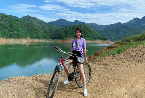Mai Chau – Aventure nature Pu Luong et rivière Da – Circuit de 3 jours et 2 nuits