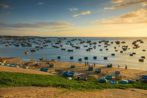 Plages de rêve du Vietnam 7 jours
