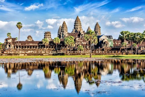 Laos, Vietnam et Cambodge 14 jours