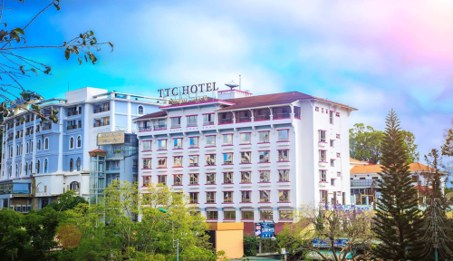 Hôtel TTC Da Lat