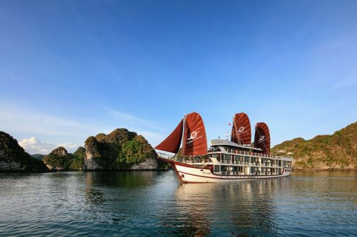 Croisières V'Spirit